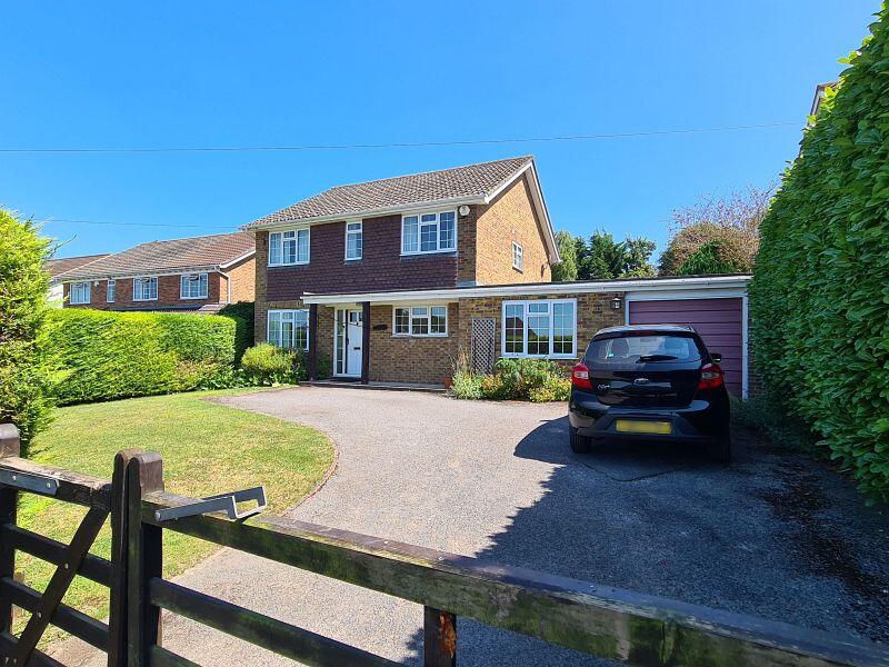 Main image of property: Woodlands Road, Little Bookham