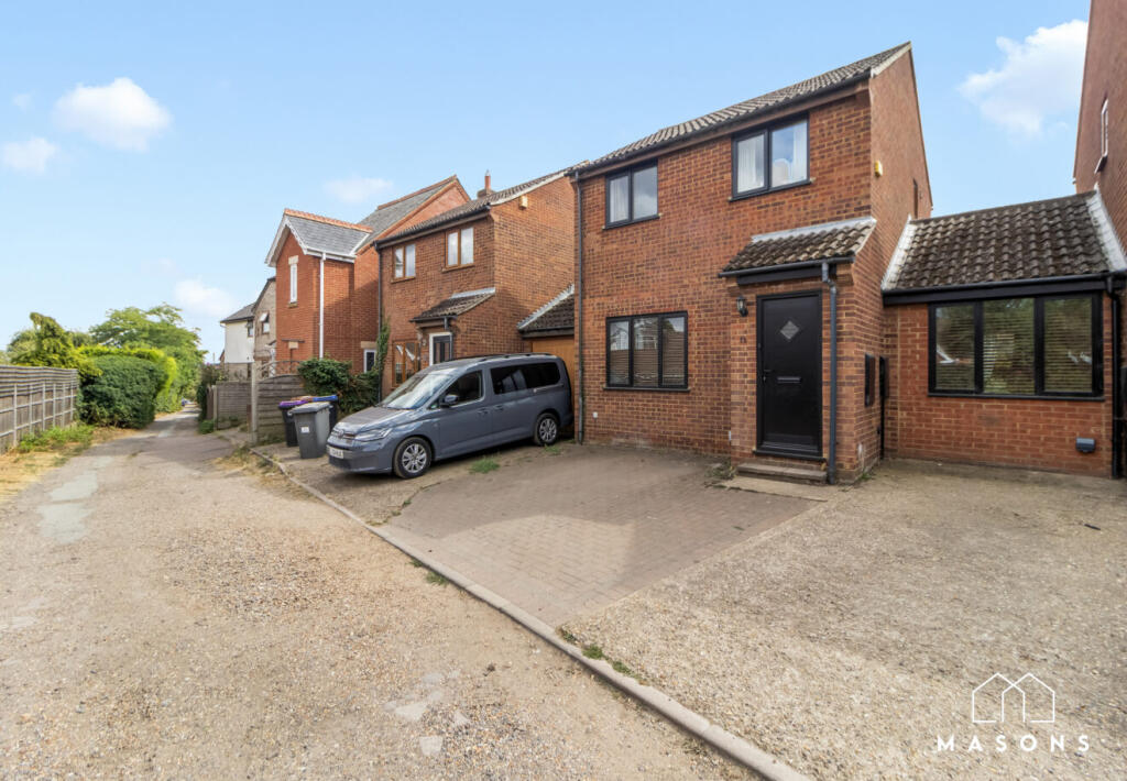 Main image of property: Oughton Head Lane, Hitchin, Hertfordshire, SG5 2LR