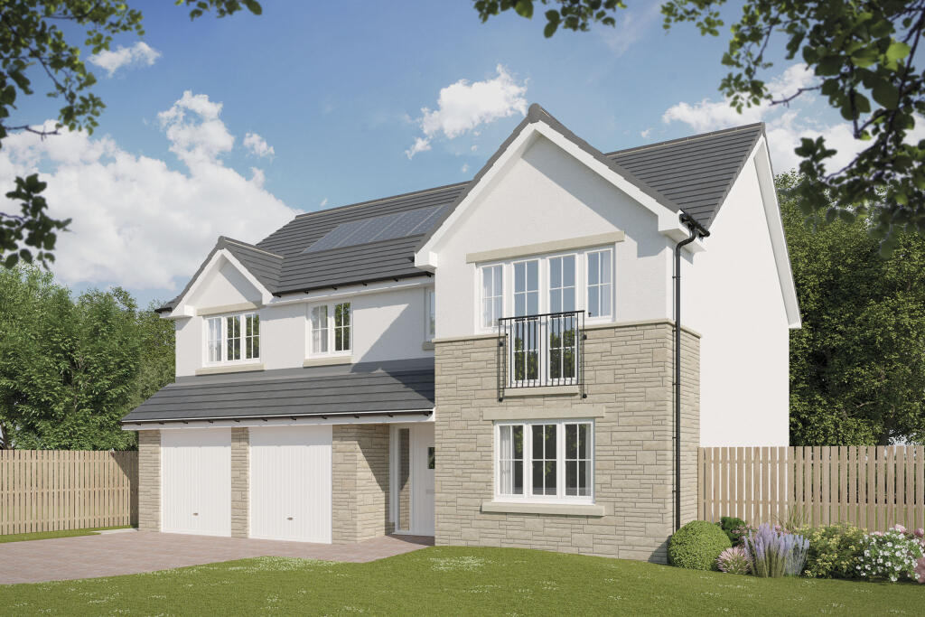 Main image of property: Lochend Road,
Gartcosh,
North Lanarkshire,
G69 8BD