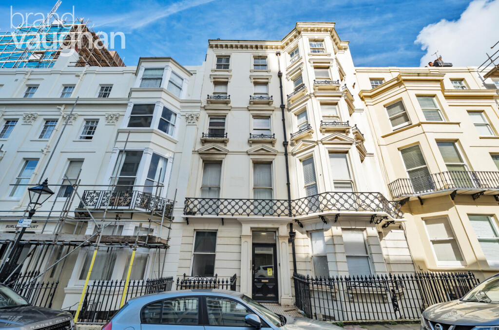 Main image of property: Cavendish Place, Brighton, East Sussex, BN1
