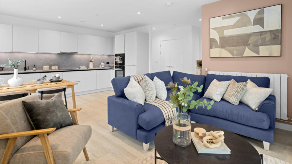 Main image of property: 6 Pegler Square
Kidbrooke Village
Greenwich, London
SE3 9GR