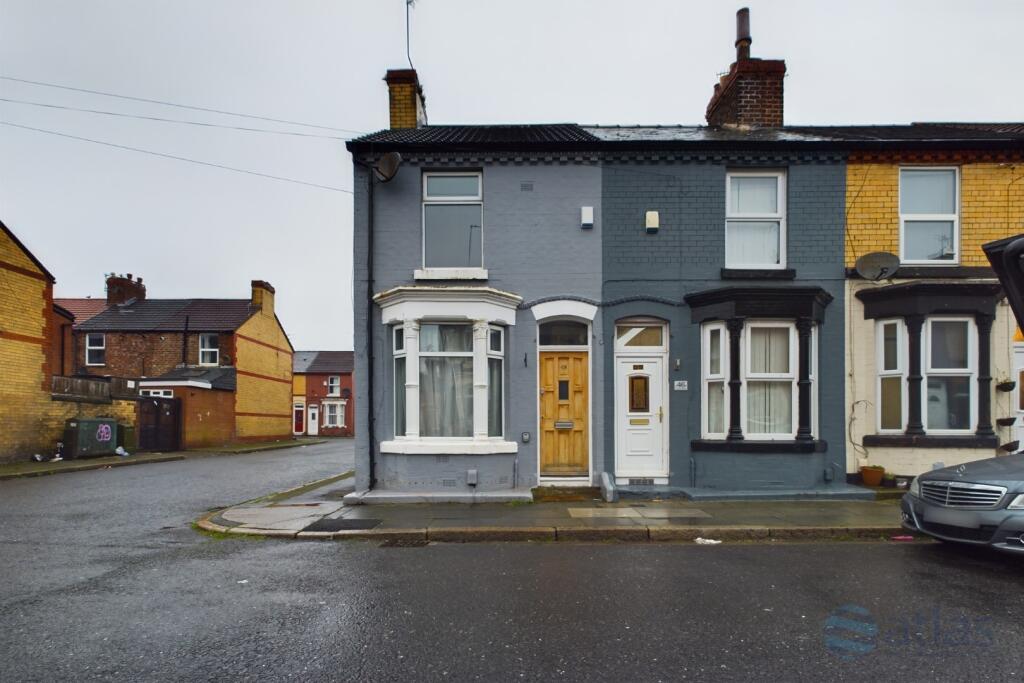Main image of property: Plumer Street, Wavertree, L15