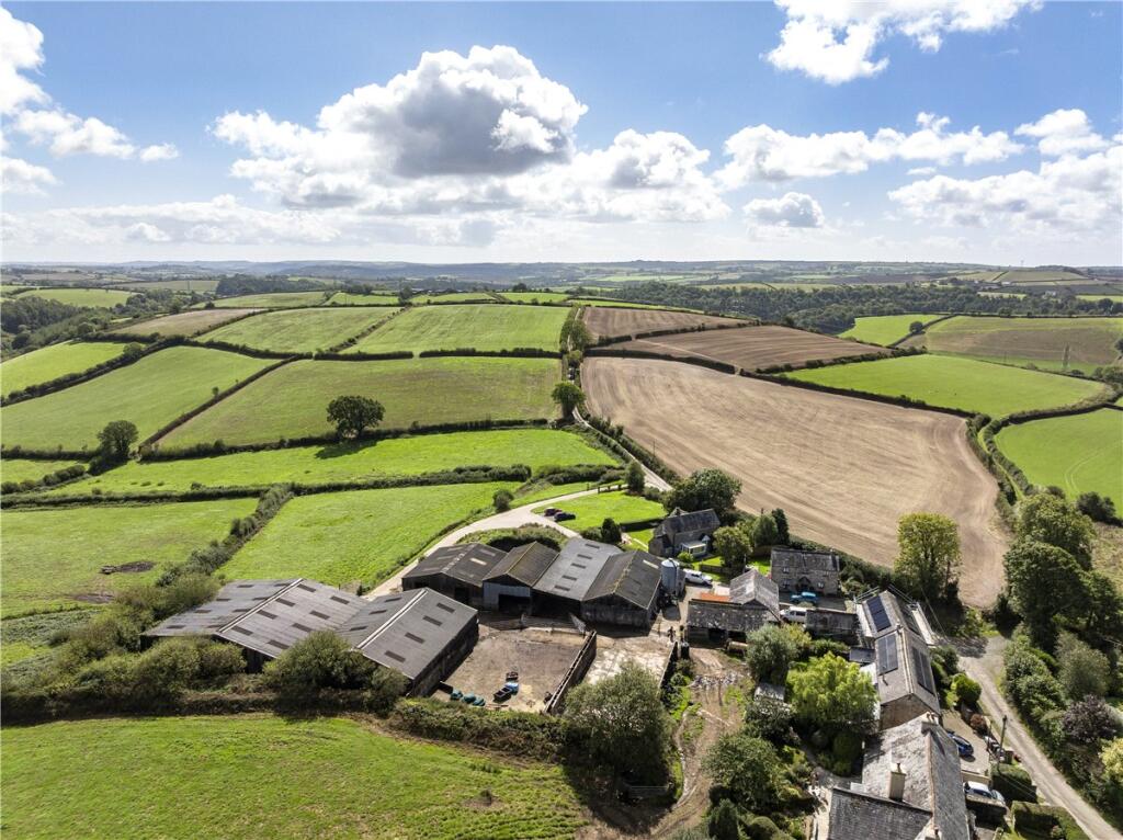 Main image of property: Trehunist, Liskeard, Cornwall, PL14