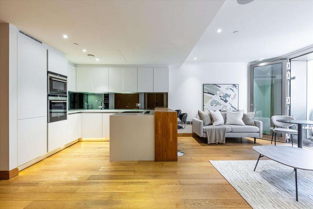 Main image of property: The Courthouse, Horseferry Road, London SW1P