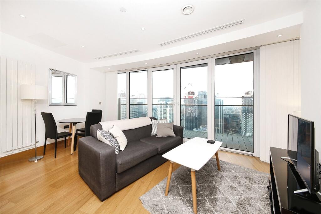 Main image of property: Crossharbour Plaza, London, E14