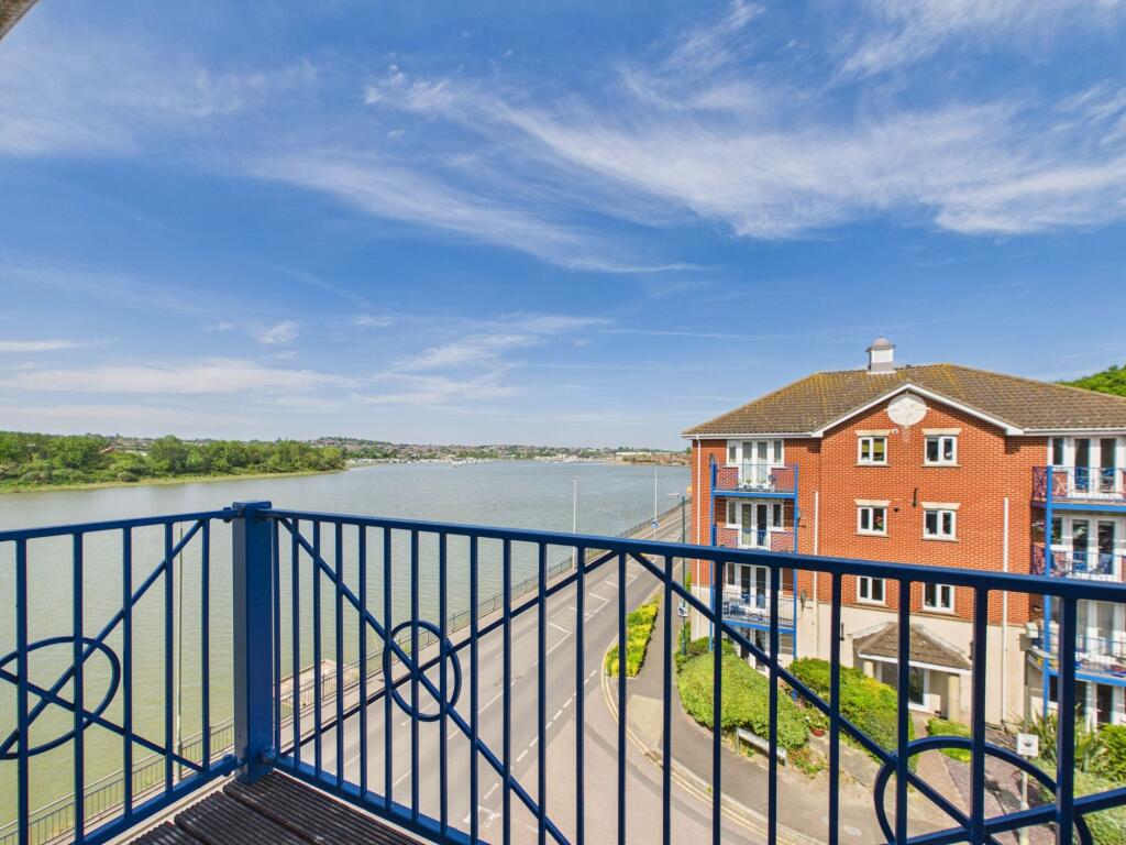 Main image of property: Applecross Close, Rochester, ME1