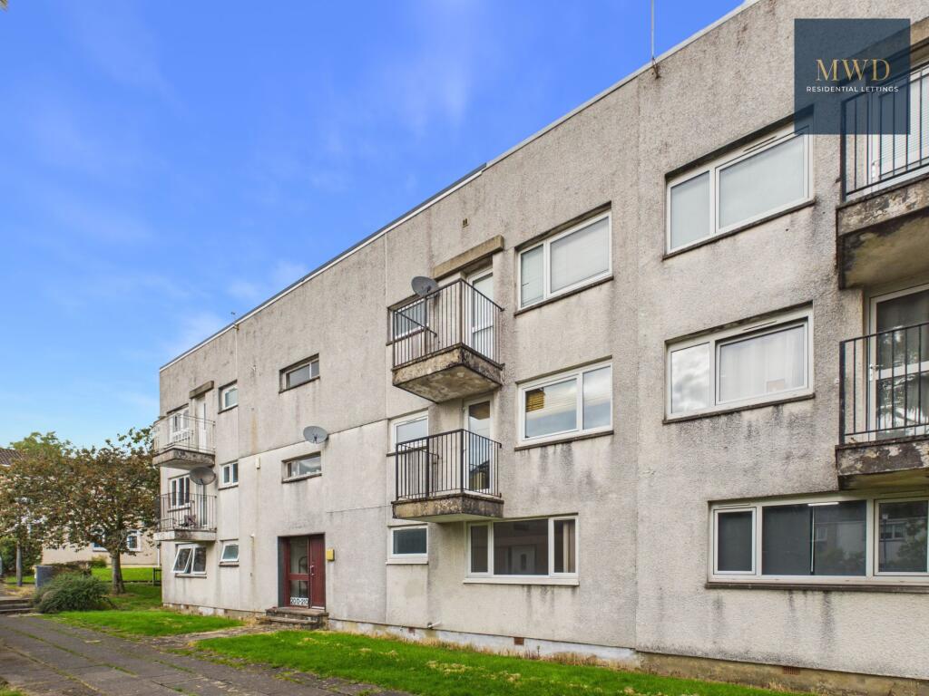 Main image of property: Glen More, East Kilbride, G74