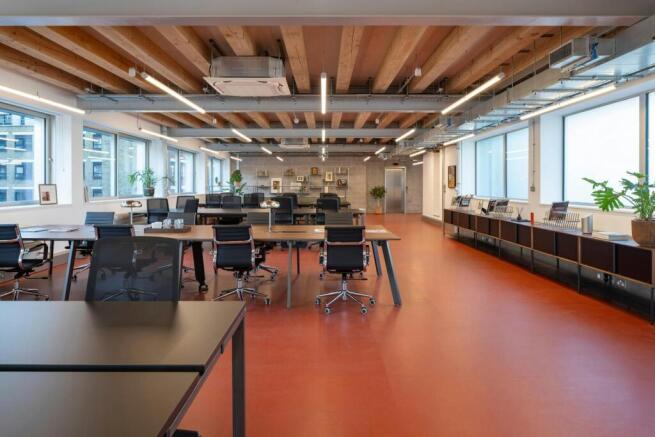 Office Space
