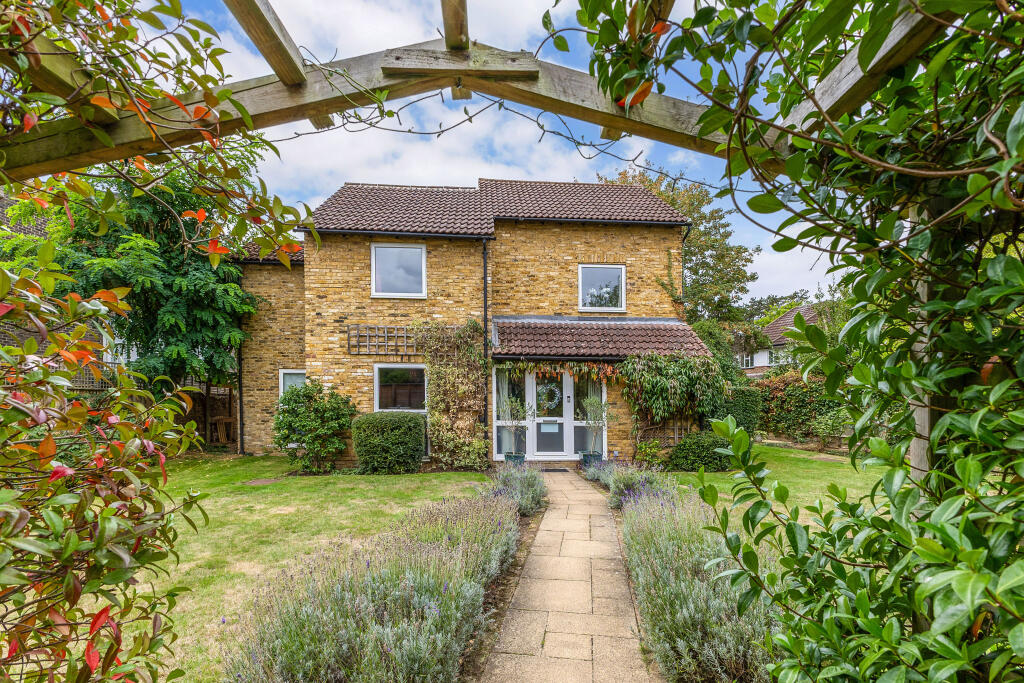 Main image of property: Manor Road, Teddington, TW11