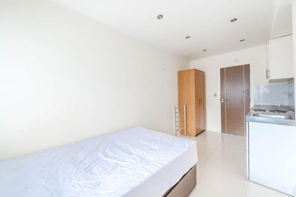 Main image of property: Hermitage Way, Stanmore, HA7