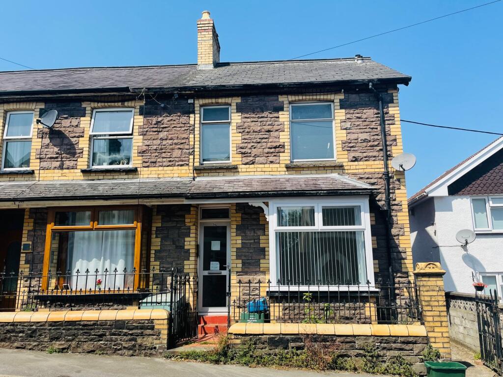Main image of property: Park Street, Abergavenny, NP7
