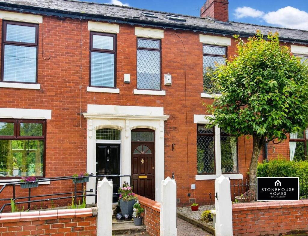 Main image of property: Higher Walton Road, Higher Walton, Lancashire