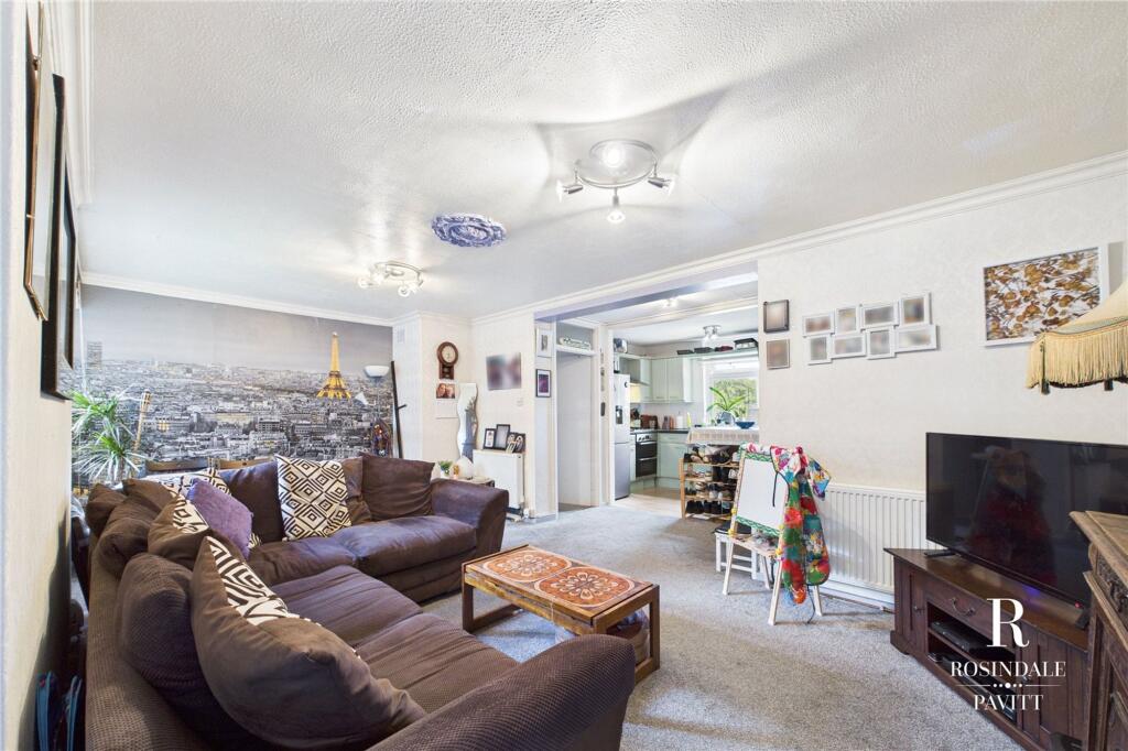 Main image of property: Woodcote Road, Wallington, SM6