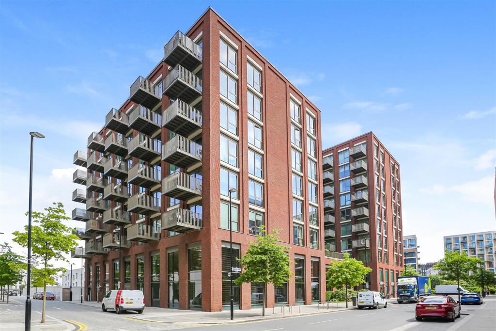 Main image of property: Shipwright Street, London