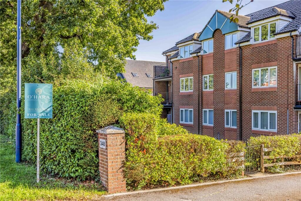 Main image of property: Marie Court,, Waterlooville, PO7