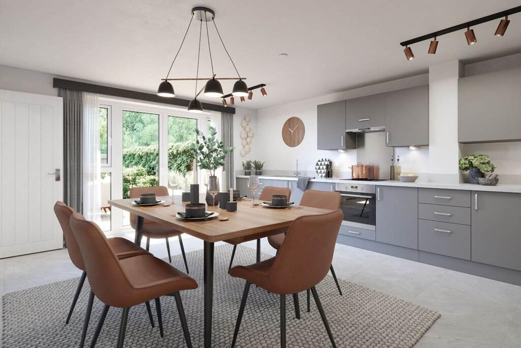 Main image of property: Wrexham Road,
Chester,
CH4 7DQ