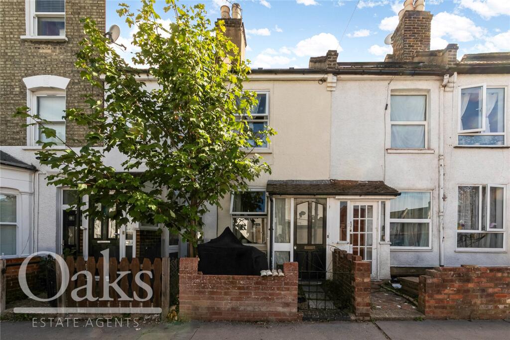 Main image of property: Cobden Road, South Norwood