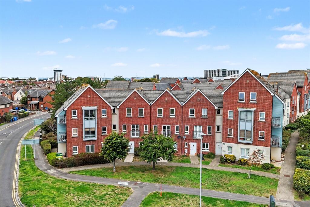 Main image of property: Poole