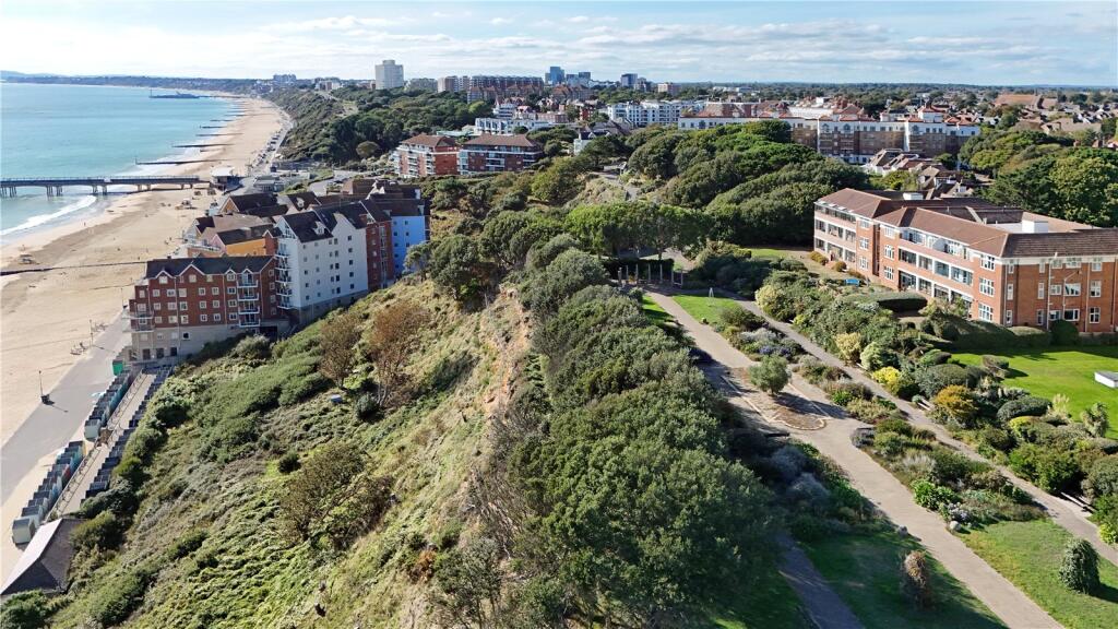 Main image of property: Boscombe Cliff Road, Bournemouth, Dorset, BH5