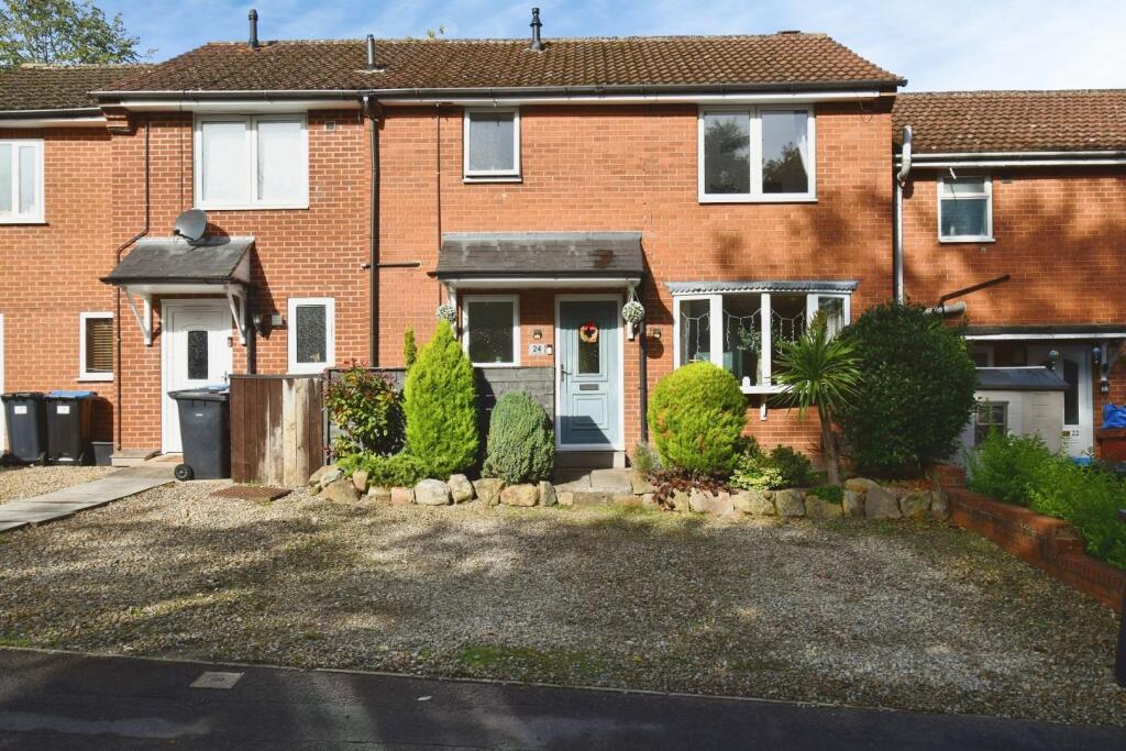 Main image of property: Princess Close, Ripon
