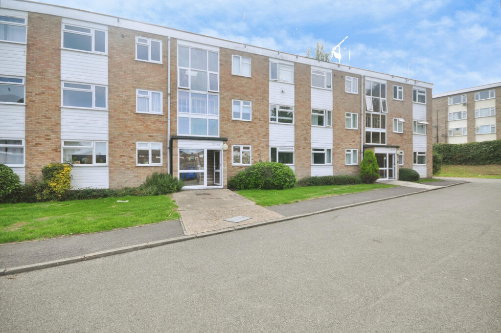 Main image of property: Haig Court, Chelmsford