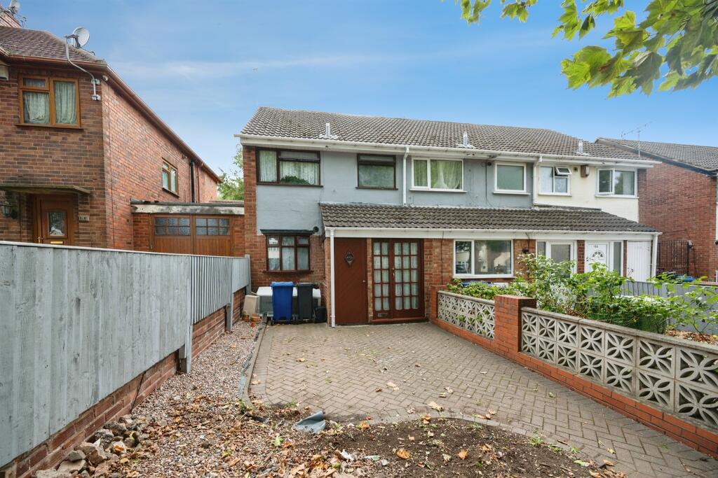 Main image of property: Stourbridge Road, Dudley
