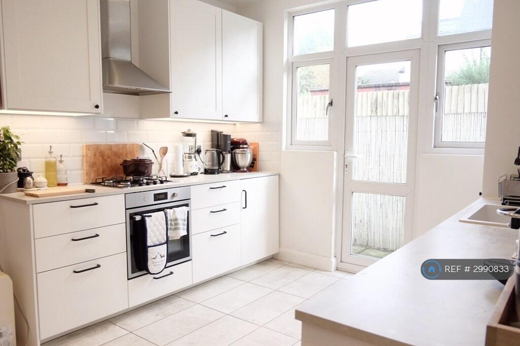 Main image of property: Clarendon Road, London, SW19