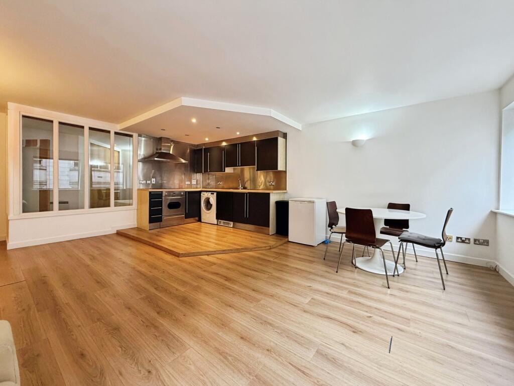 Main image of property: Park Row, Leeds, West Yorkshire, LS1