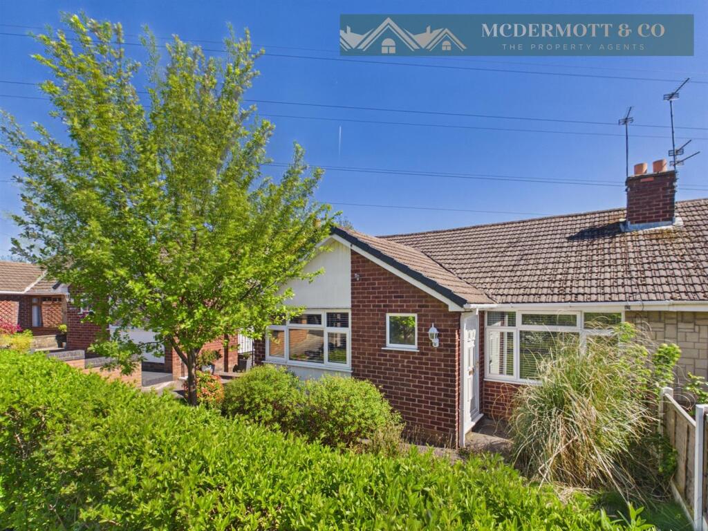 Main image of property: Leicester Road, Failsworth