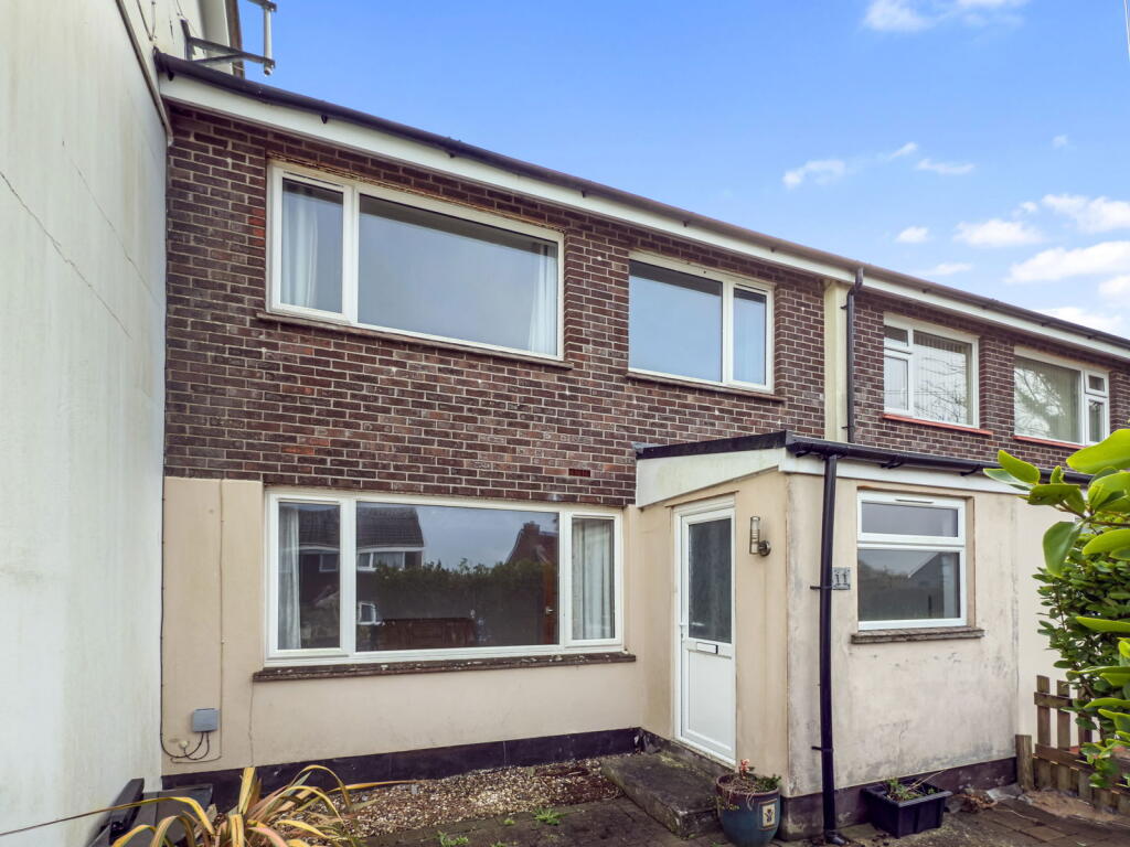 Main image of property: Hawkins Road, Padstow, PL28 8EU