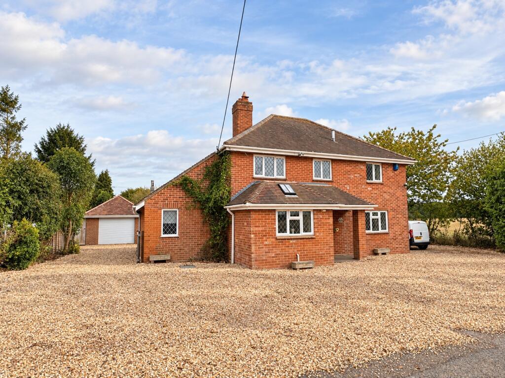 Main image of property: Walkford Lane, New Milton, Hampshire, BH25