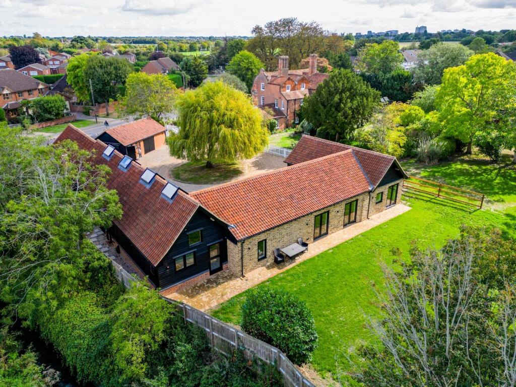 Main image of property: Eastwoodbury Lane, Southend-On-Sea