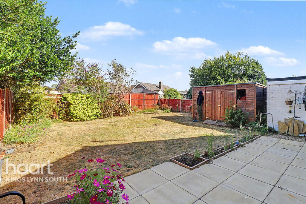 Main image of property: Revell Road, Downham Market