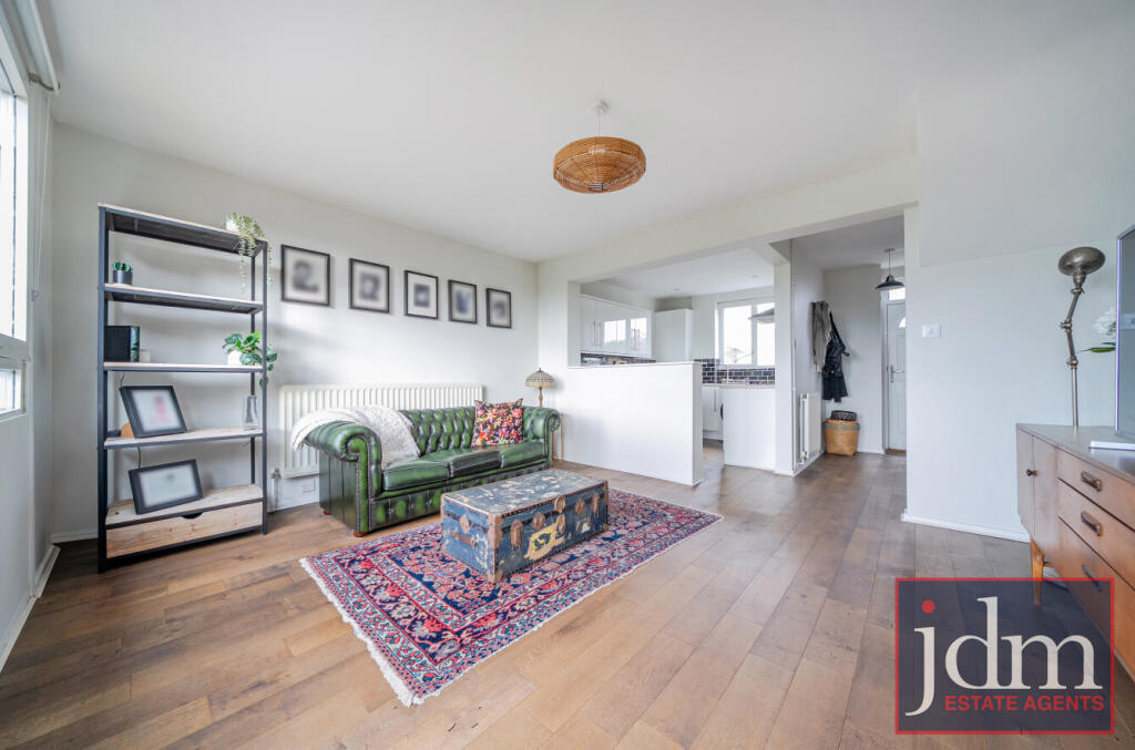Main image of property: Mandeville Close, Vanbrugh Park, London, SE3
