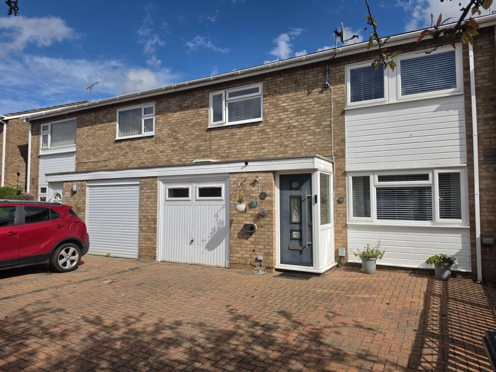 Main image of property: Hazel Grove, Welwyn Garden City, AL7