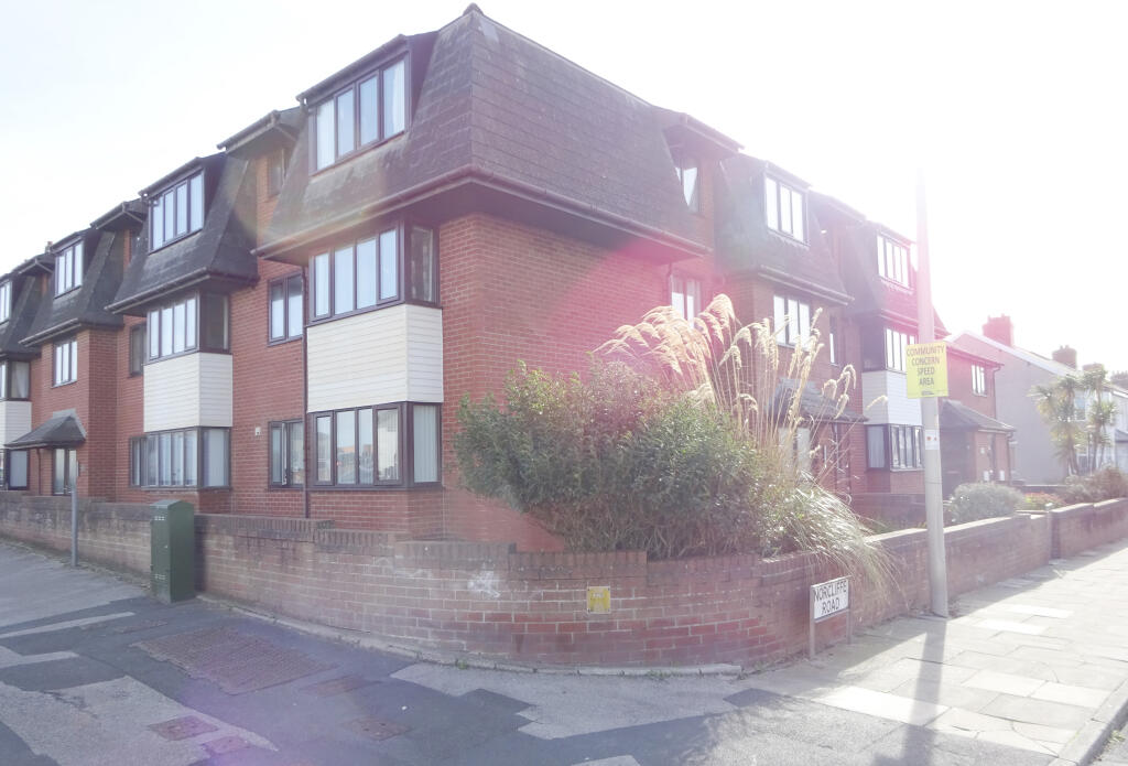 Main image of property: Norbreck Court, Norcliffe Road, Blackpool