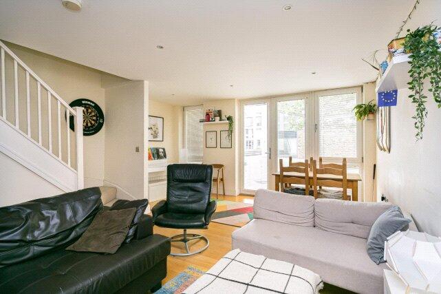 Main image of property: Lett Road, London, SW9