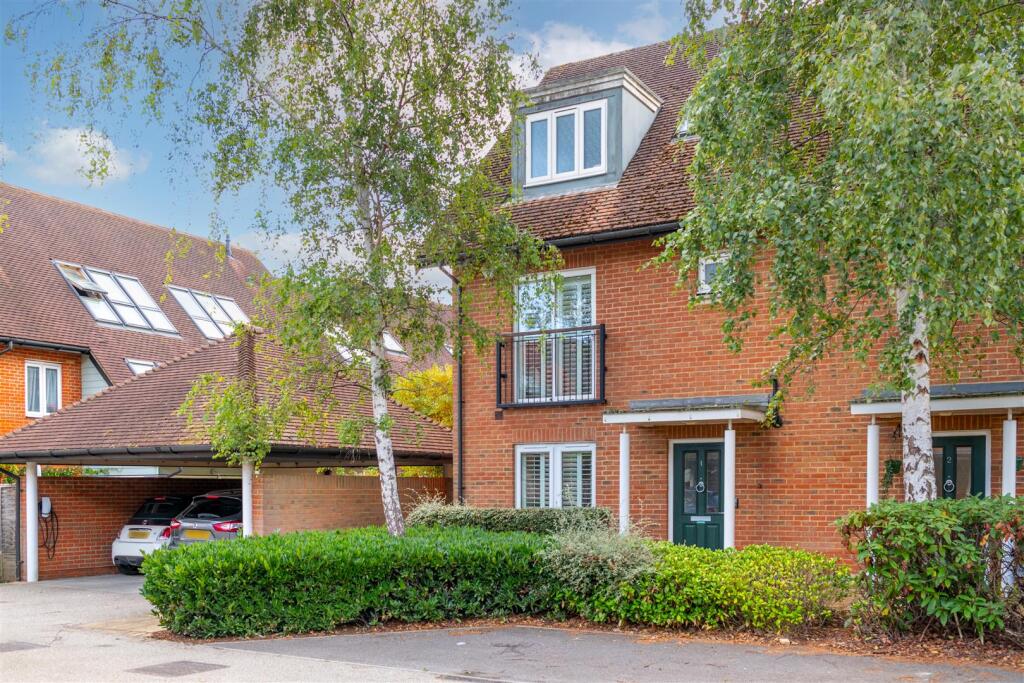 Main image of property: Daws Place, Redhill