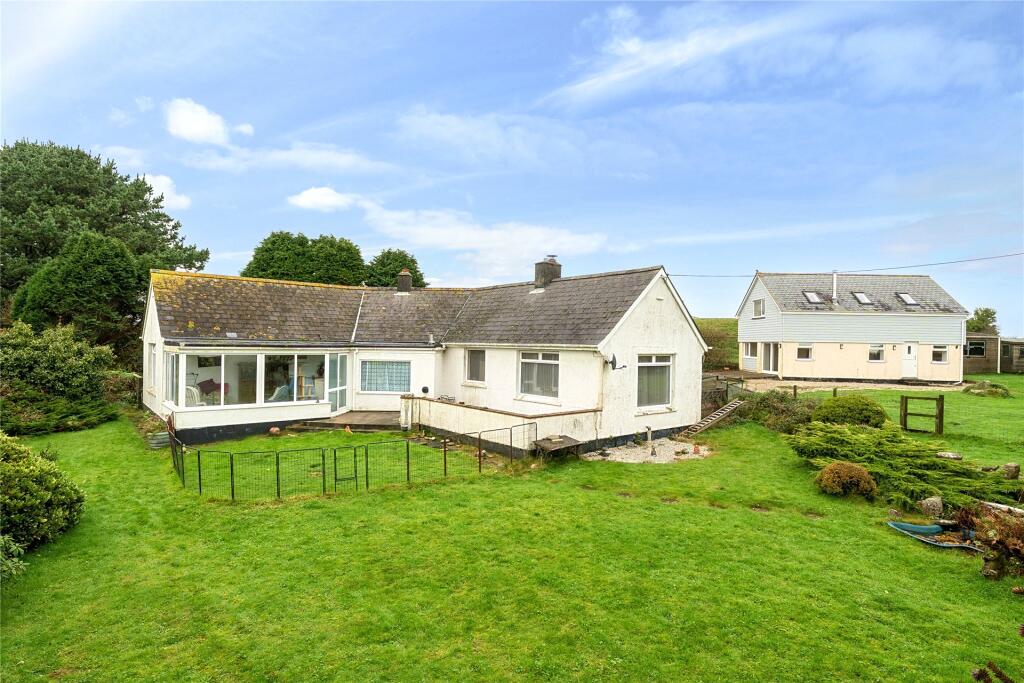 Main image of property: Wendron, Helston, Cornwall