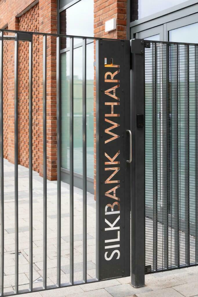 Main image of property: Apartment 510, 21 Derwent Street, Salford, Greater Manchester, M5