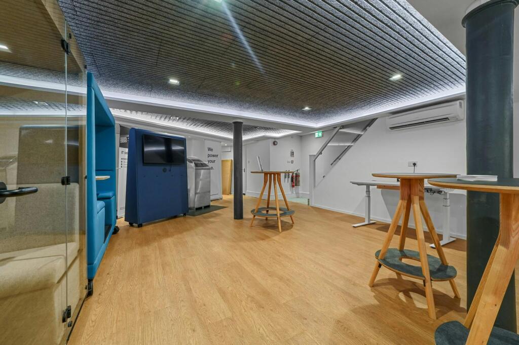 Lower Ground Floor