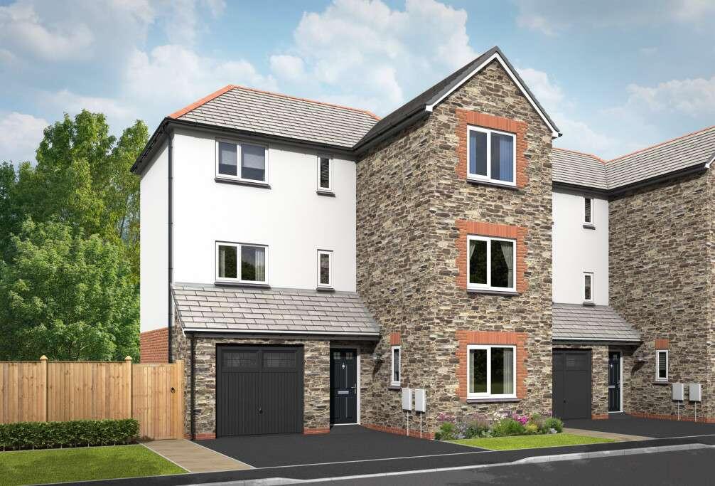 Main image of property: Off A390 Truro Road,
St. Austell,
Cornwall,
PL25