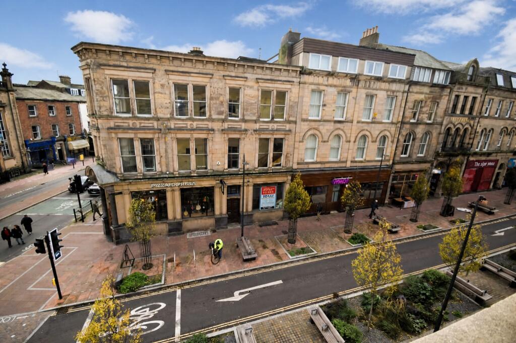 Main image of property: 11, Devonshire Street, Carlisle