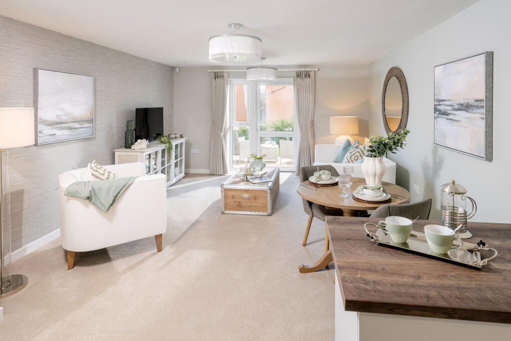 Main image of property: THE GARTH,
Whitby,
YO21