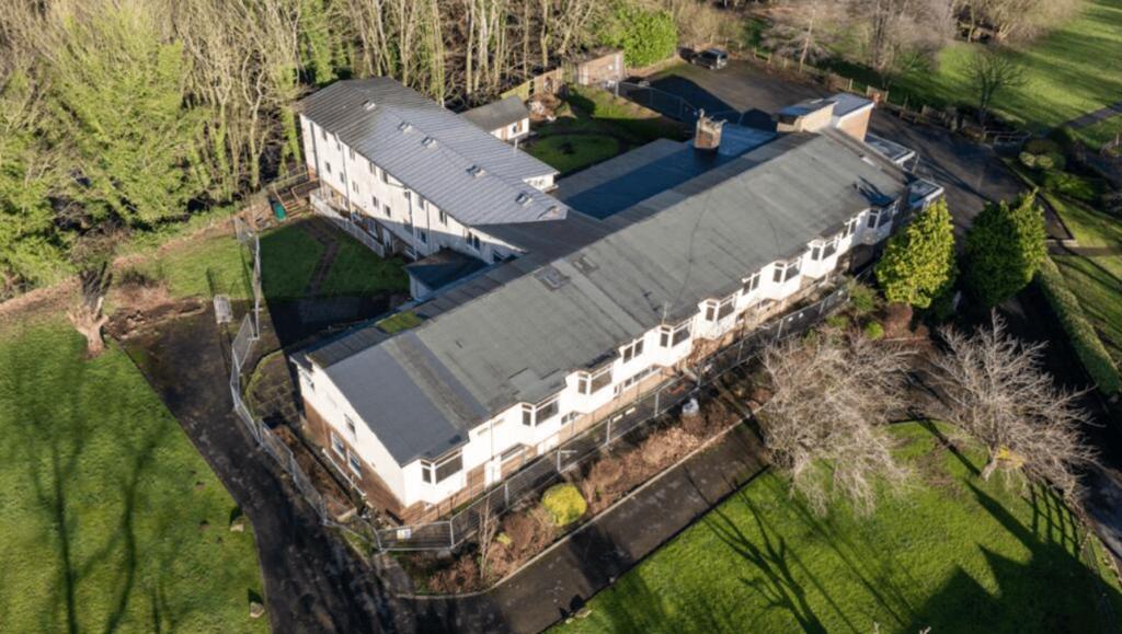 Main image of property: Cardinal Heenan House, School Lane, Roby Mill, Skelmersdale, Lancashire, WN8 0QR