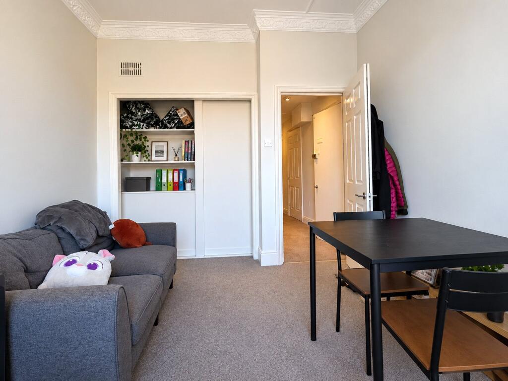 Main image of property: Devonshire Terrace, London, W2