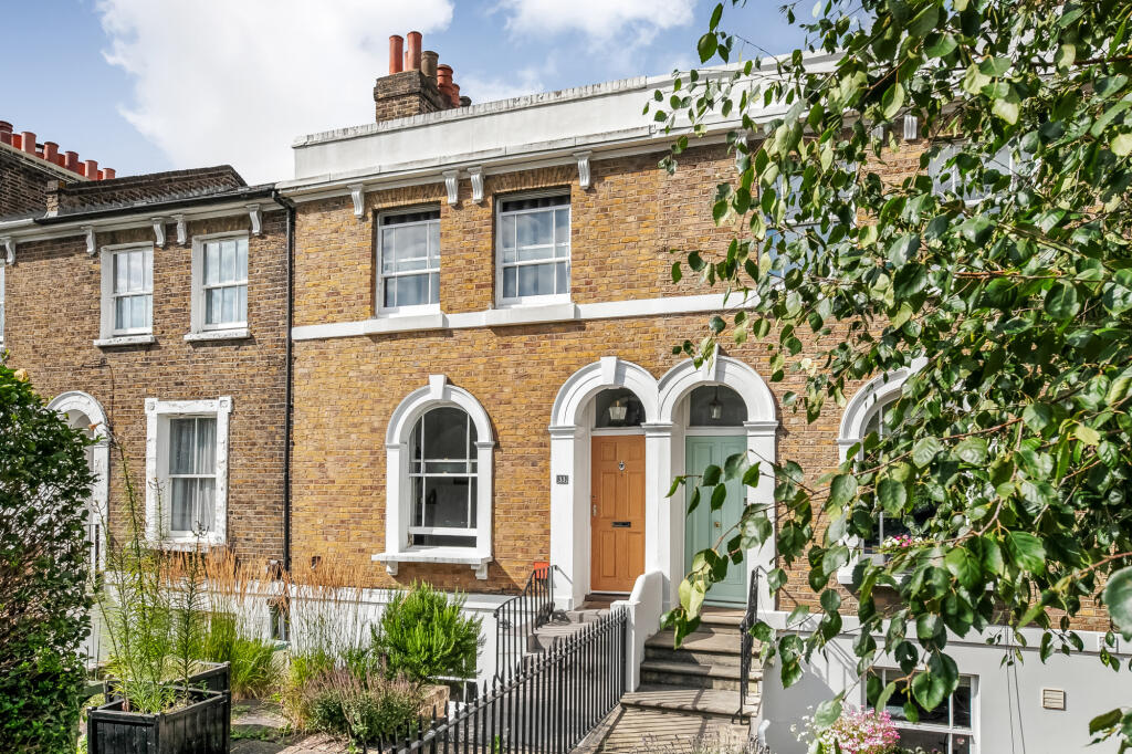 Main image of property: Ashburnham Grove, Greenwich, SE10