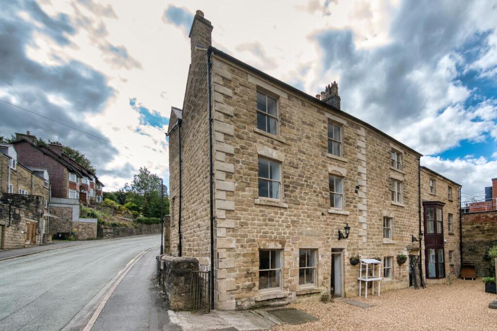 Main image of property: Spring Gardens, Buxton