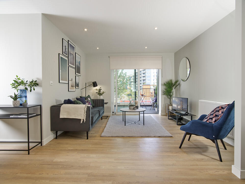 Main image of property: Windlass Apartments, Tottenham Hale London N17