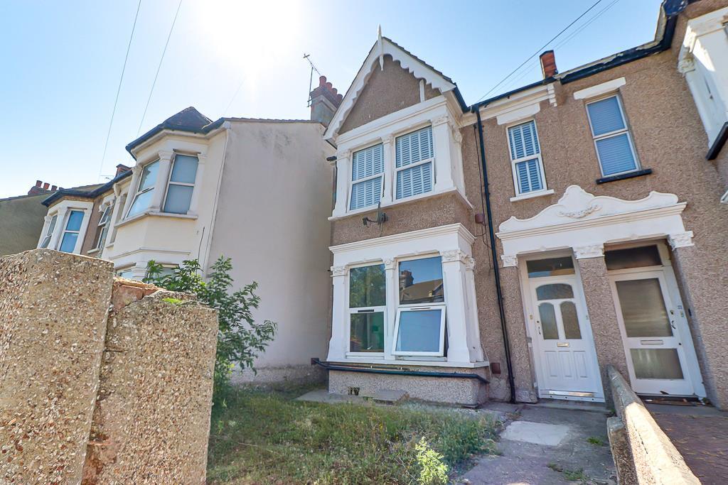 Main image of property: Christchurch Road, Southend-on-Sea